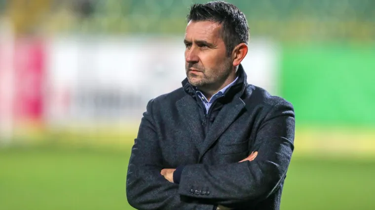 Osijek poveo iz penala, ali u nastavku ih je spa&scaron;avao samo vratar