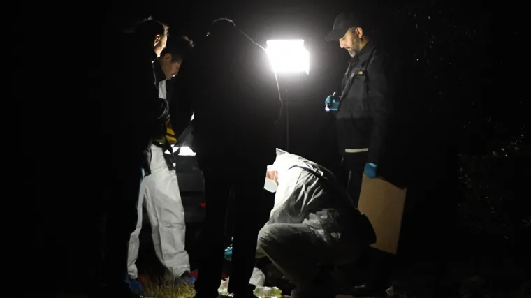 Nakon krvoprolića grad u &scaron;oku, a dogradonačelnik u suzama: 'Poznavao sam ih sve, jedan mi je bio veliki prijatelj'