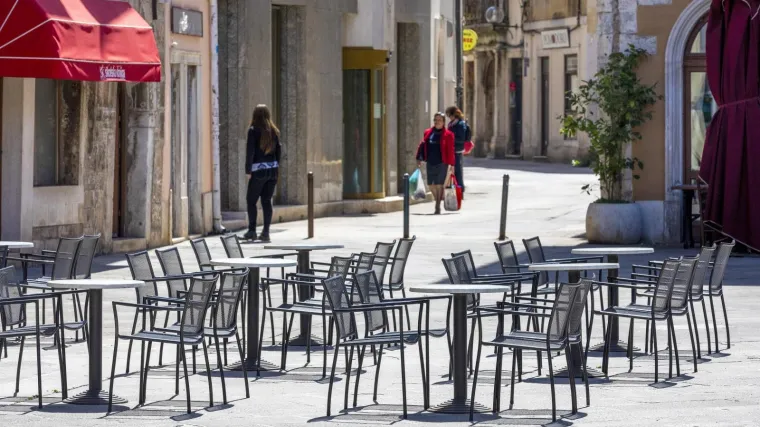'Kad su sagledali sve posljedice koje bi ih mogle snaći, mnogi su se povukli'