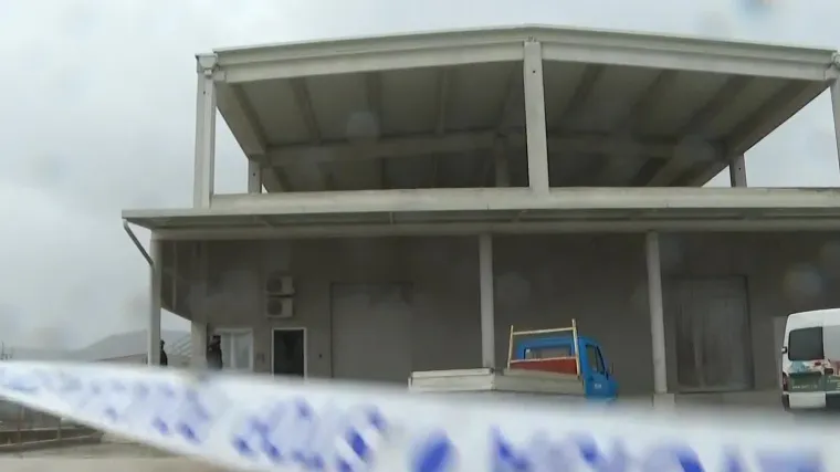 Policija nastavila istragu. Lokalne vlasti tvrde &ndash; &Scaron;ibenik je siguran grad. Gradonačelnik kaže da se sve odigralo u vražjem trokutu