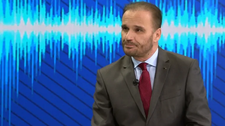 Anto Nobilo za RTL Danas: 'Trgovina bi bila da je &Scaron;imunić oduzeo SDP-u glasove, a bio u paktu s HDZ-om'