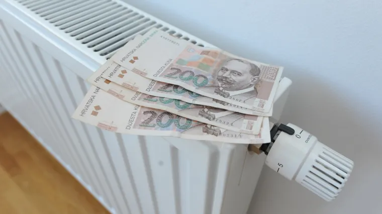 Računi za grijanje su vam previsoki? &Scaron;est savjeta HEP-a uz koje ćete se dobro grijati, ali i &scaron;tedjeti