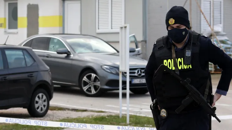 Policija otkrila detalje četverostrukog ubojstva i samoubojstva: 'Svi su imali prostrijelne rane. Motiv jo&scaron; utvrđujemo'