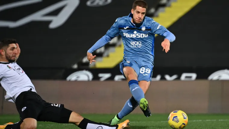 Pa&scaron;alić u&scaron;ao s klupe i zabio vrlo spretan gol za Atalantu. Nije igrao od studenog lani