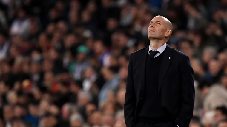 U Madridu su strahovali od ovakvog raspleta, Zidane će poludjeti