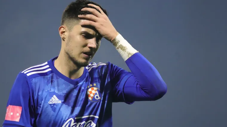 Ovakvu situaciju Dinamo, Hajduk i Rijeka nisu vidjeli gotovo 50 godina