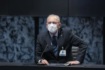 'Ovo je još jedna u nizu provokacija!'