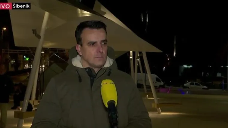 'Imamo problem s lako dostupnim ilegalnim oružjem'