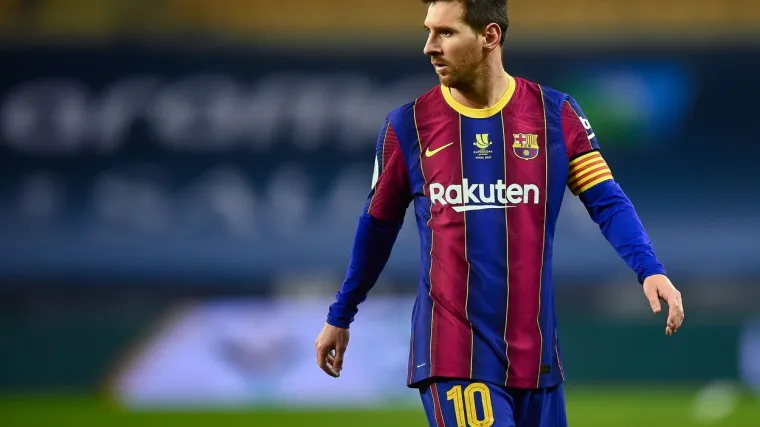 Messi podivljao nakon što su ga razotkrili. Evo kako se Leo planira osvetiti medijima