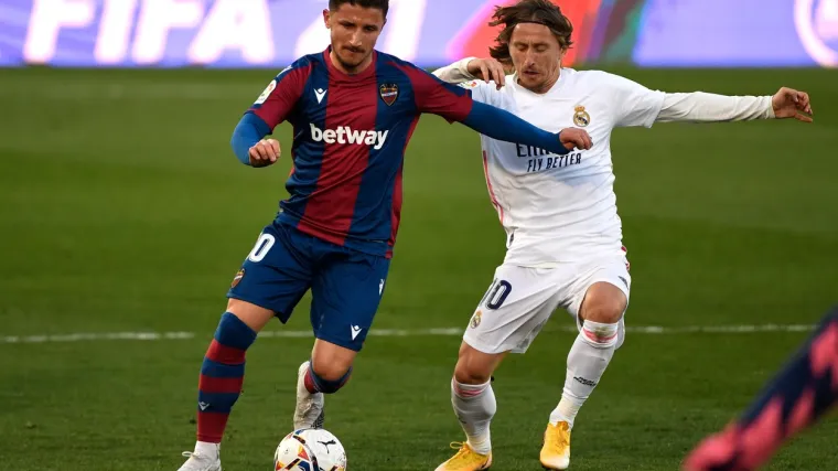 Kraljevi su izgubili utakmicu koja je bila jako posebna za 'hrvatskog maestra'