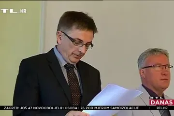 Vještina političke trgovine u Hrvatskoj: Osim Tušeka, bile je tu i afera Sabo, ali i brojna saborska prebacivanja