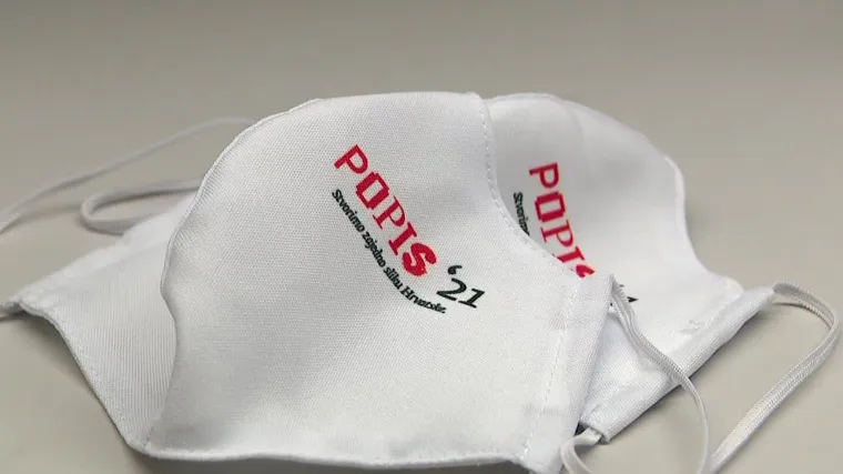 Ni&scaron;ta od toliko očekivanog popisa stanovni&scaron;tva. Hoće li ga ove godine zbog koronakrize uopće biti i kako će izgledati?