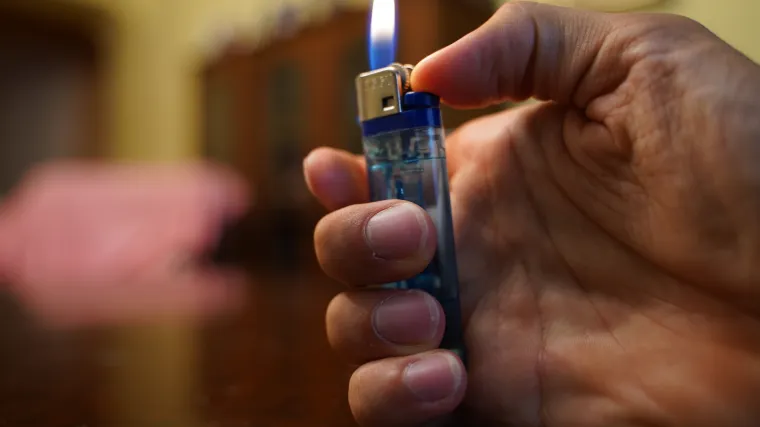 Uzbuna u Gajnicama: 'Na&scaron; kvart pali piroman. Ovo je poku&scaron;aj ubojstva'