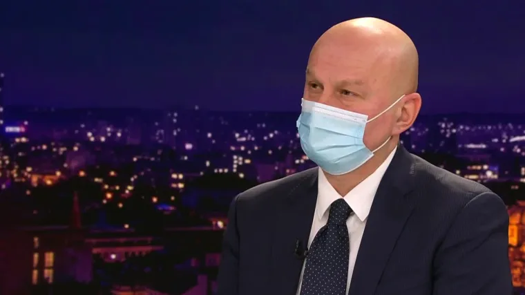 Profesor Ore&scaron;ković za Direkt: Za kontrolu epidemije moramo ponovno početi pratiti kontakte, a nakon rizičnih skupina i javnih službi trebamo cijepiti ljude koji se bave turizmom