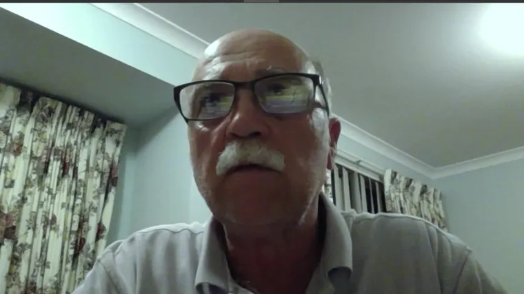 Zbog jednog zaraženog zatvorili cijeli grad: Za Direkt se javio Hrvat koji živi u Perthu