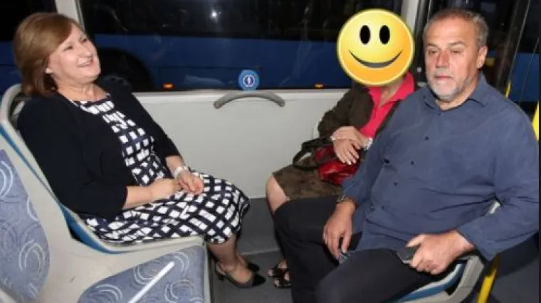 Juričan napisao ljubavno pismo &scaron;efici ZET-a: 'Raspitaj se kod Tolića kakvi su čučavci u Remetincu'