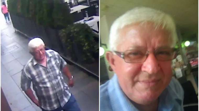 Policija istražuje prijevaru starca u Dra&scaron;kovićevoj: Prepoznajete li mu&scaron;karca s fotografije?