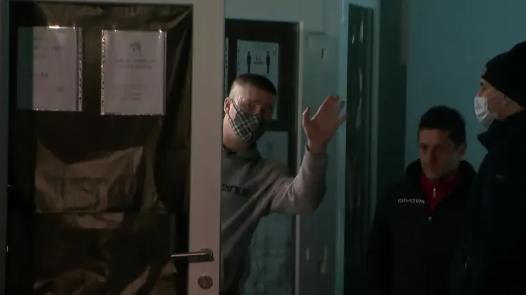 Vlasnik centra Alen Preldžić ipak nije uhićen poput svog kolege s Tre&scaron;njevke jer je na&scaron;ao zgodnu rupu u zakonu