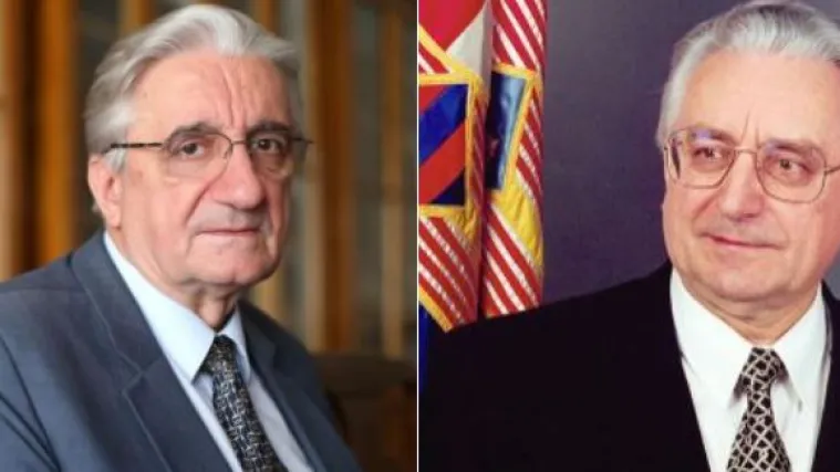 Kakav je bio odnos Miroslava i Franje Tuđmana? 'U kući se nisu pričali vicevi'