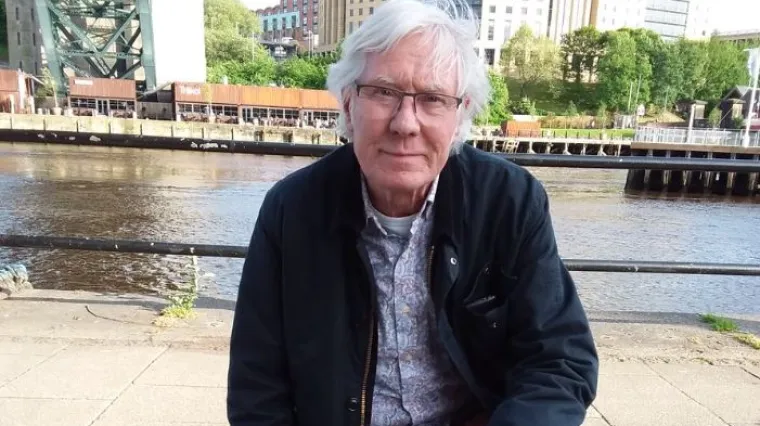 'Nisi samo svirao, već si sviranje i živio'