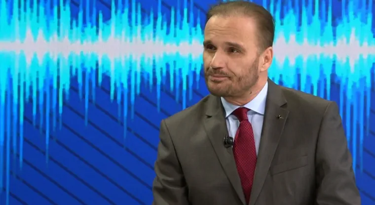 'Pogledajte prošli saziv Sabora, nisam čuo da je netko to istraživao'