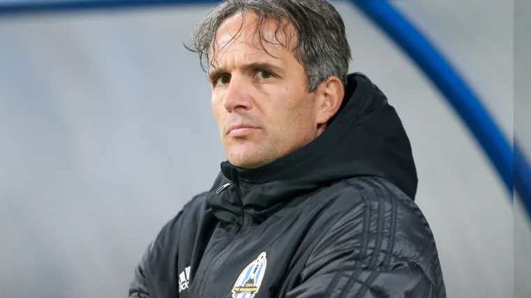 Hrvatski stručnjak zbog Kineza napustio Lokomotivu, a sada je sve propalo