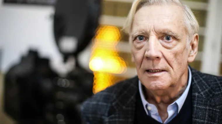 'To što sam vidio je neugoda. Ova generacija ne može se probiti do publike'