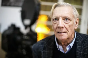 'To što sam vidio je neugoda. Ova generacija ne može se probiti do publike'