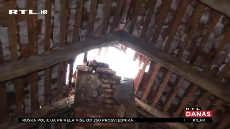 Stvari su se pokrenule u Petrinji: 'Od prijavljenih objekata 5100 pregledali smo 90 posto'