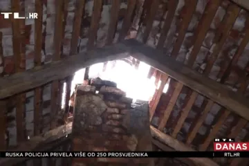 Stvari su se pokrenule u Petrinji: 'Od prijavljenih objekata 5100 pregledali smo 90 posto'