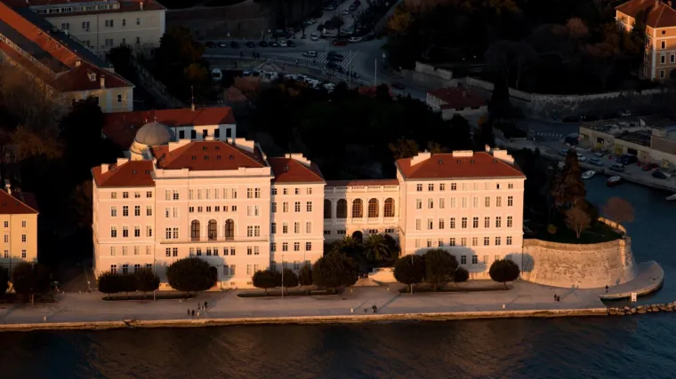 'U moru ogavnih predatora treba se prisjetiti i slavnog profesora'