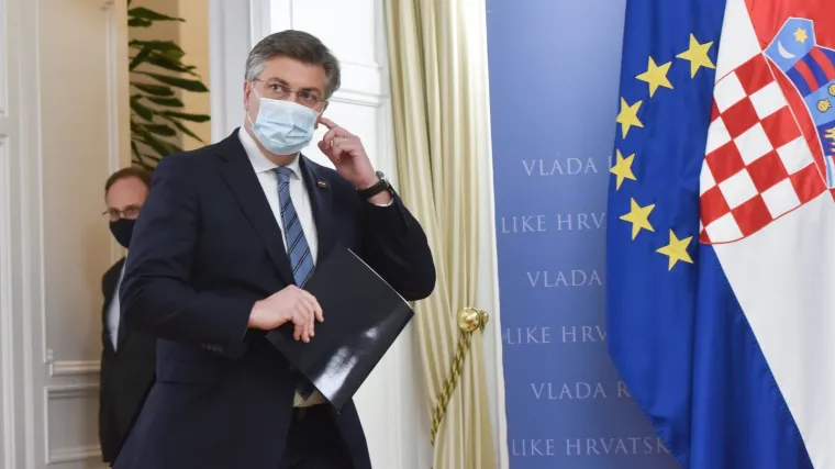 'Vidjet ćete da Hrvatska gotovo normalno živi'