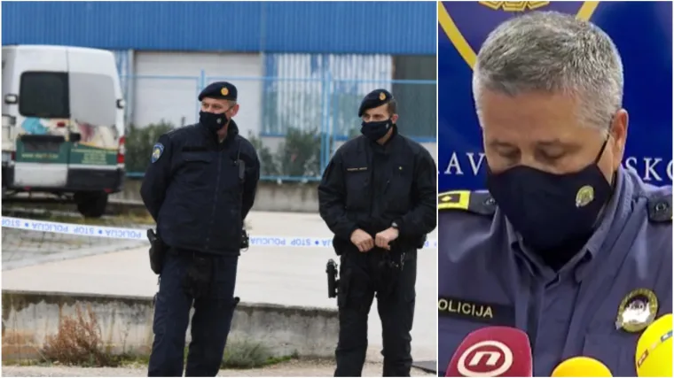 Ubojica je krenuo u pohod s kalašnjikovom, poznat je i motiv
