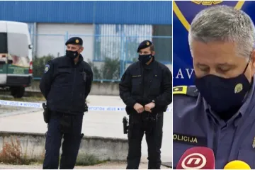 Ubojica je krenuo u pohod s kalašnjikovom, poznat je i motiv