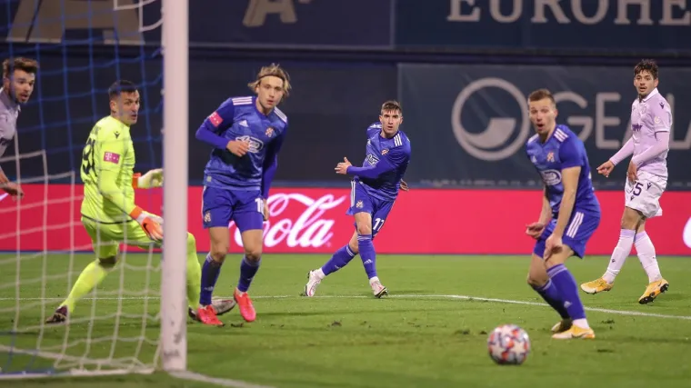 Modri pokazali da s njima nema šale, pogledajte koliko traže za svog dragulja