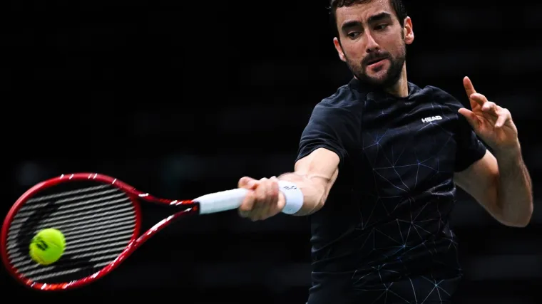 Francuz preokretom slavio u maratonskom meču