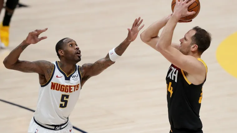 Pogledajte kako je sinoć izluđivao obranu Denver Nuggetsa