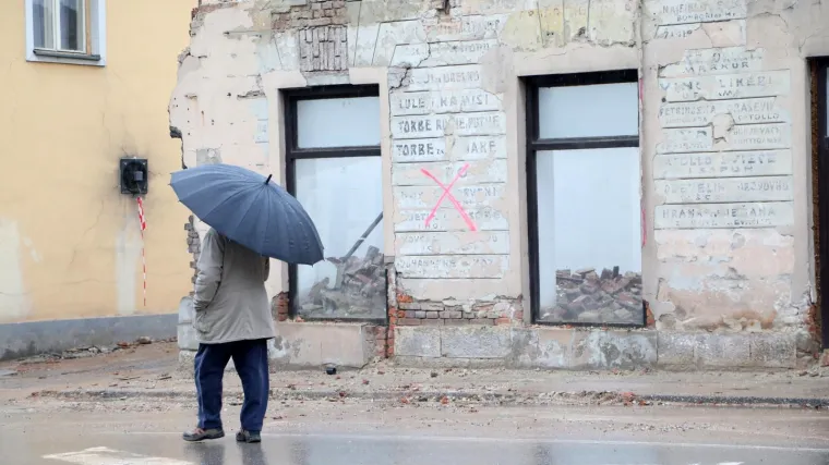 'Neka građani odluče &scaron;to tamo žele imati'