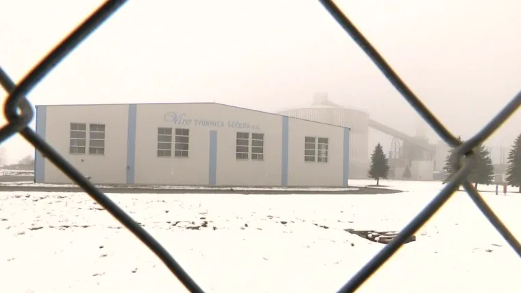 Gorke vijesti iz do jučer slatke Virovitice! Ugasila se tvornica &scaron;ećera Viro: 'To nas je definitivno sve iznenadilo'