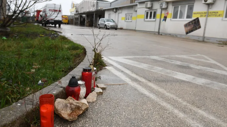 Prijatelj četverostrukog ubojice: 'Tvrde da je planirao ubojstva, ali nije. Dogovarali smo se ovaj tjedan na lignje'