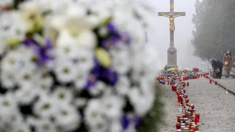 Pobuna pogrebnika: Zagrebačka Gradska groblja u koronakrizi usluge poskupjela za 100 posto!