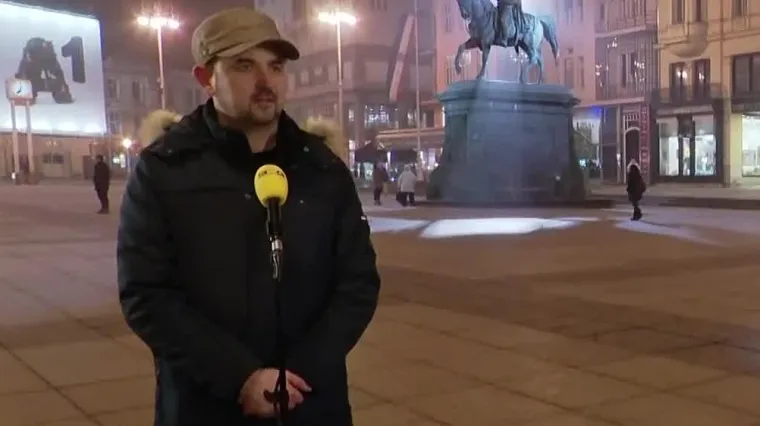 Nacionalna udruga ugostitelja podržava sutrašnje prosvjede, poručuju: 'Mjere koje su donesene dosad apsolutno nisu dovoljne'