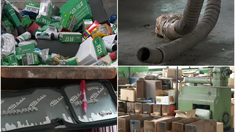 Sjećate se što smo sve nekad proizvodili, a danas uvozimo? Potraga istražuje što je od hrvatske industrije ostalo