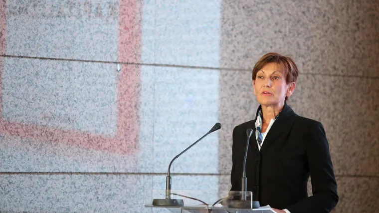 Povratak Martine Dalić: Biv&scaron;a potpredsjednica Vlade bit će nova predsjednica Uprave Podravke