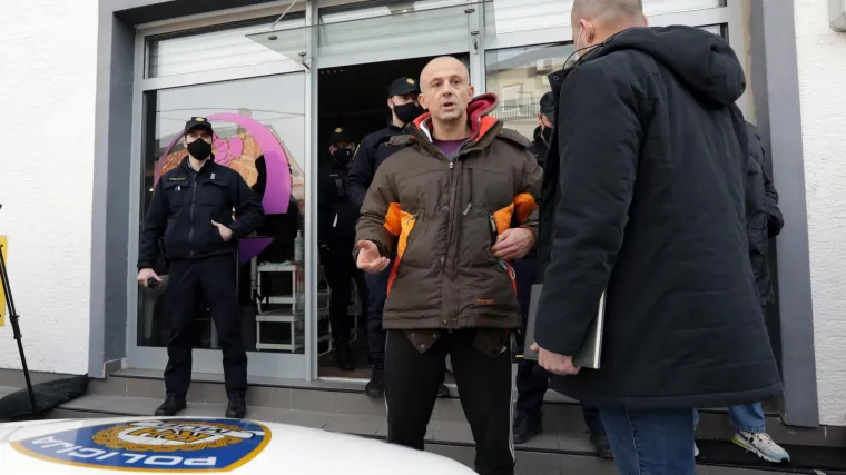 Inspektorat zapečatio teretanu na zagrebačkoj Tre&scaron;njevci, vlasniku kazna od 30.000 kuna!