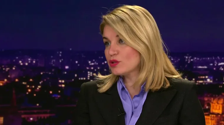 Ministrica u Direktu: 'Turistički radnici među prvima će se cijepiti. Umjesto Covid putovnica, EU će imati zdravstveni certifikat'