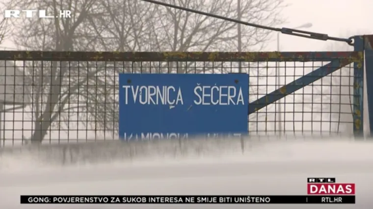 Šezdeset radnika ostalo je bez posla; 'To nas je definitivno sve iznenadilo'