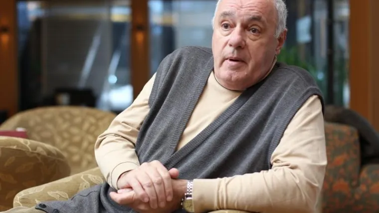 'To je bilo karakteristično za Staljina'