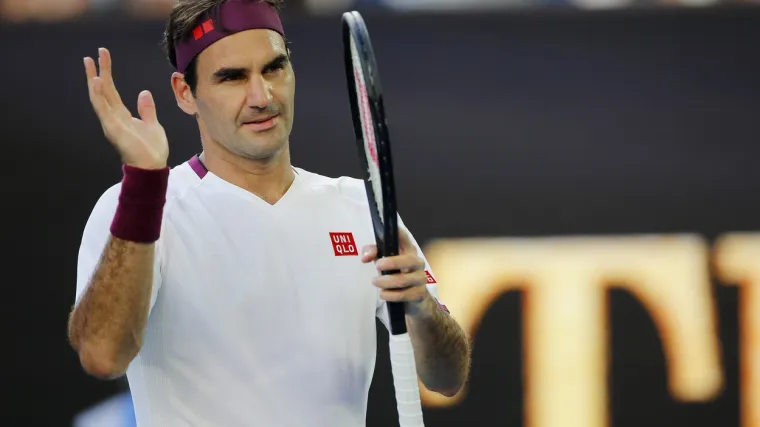 Roger Federer najavio povratak na teren u Dohi