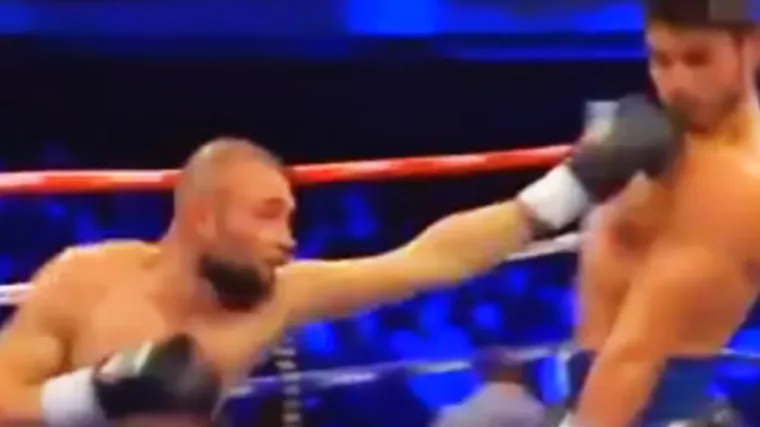 'Već sad ga fanovi smatraju sljedećim Matrix borcem'